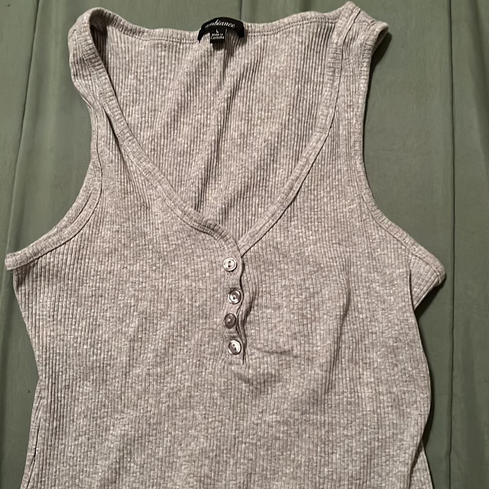 Bodysuit - Picture 2 of 4